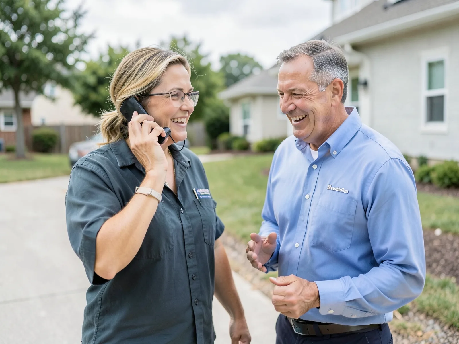 Frequently Asked Questions About Storm Damage Restoration in Channahon, IL